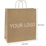 custom-brown-shopping-bags-kraft-paper-gift-bags-1-00-msrp→custom-brown-shopping-bags-kraft-paper-gift-bags-500pcs-4