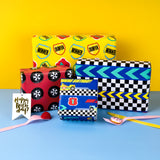 wrapaholic-Birthday-Wrapping-Paper-4-Pack-100-sq.ft.-Total-Racing-4