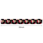 Custom_Your_Photo_Christmas_Wrapping_Paper_-_Christmas_Hat-2