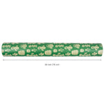 kraft-wrapping-paper-roll-cactus-pattern-30-inches-x-100-feet-3