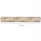 kraft-wrapping-paper-roll-blue-leaves-pattern-24-inches-x-100-feet-2