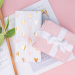 wrapaholic-pink-and-silver-floral-wrapping-paper-mini-roll-17-inch-x-120-inch-x-3-roll-42-3-sq-ft-ttl-9