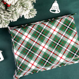 100-pack-christmas-poly-mailers-self-adhesive-mailing-envelopes-10x13-inches-green-and-white-plaid-2