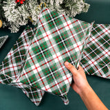 100-pack-christmas-poly-mailers-self-adhesive-mailing-envelopes-10x13-inches-green-and-white-plaid-4