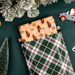100-pack-christmas-poly-mailers-self-adhesive-mailing-envelopes-10x13-inches-green-and-white-plaid-5