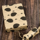 kraft-wrapping-paper-roll-hdgehog-pattern-30-inches-x-100-feet-8