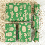 kraft-wrapping-paper-roll-cactus-pattern-30-inches-x-100-feet-8