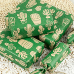 kraft-wrapping-paper-roll-cactus-pattern-30-inches-x-100-feet-9