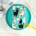 wrapaholic-cartoon-cat-gift-wrapping-paper-sheet-set-3-flat-sheets-3-gift-tags-4
