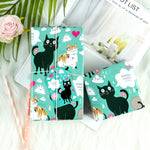 wrapaholic-cartoon-cat-gift-wrapping-paper-sheet-set-3-flat-sheets-3-gift-tags-5