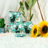 wrapaholic-cartoon-cat-gift-wrapping-paper-sheet-set-3-flat-sheets-3-gift-tags-6