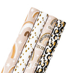 wrapaholic-leopard-wrapping-paper-jumbo-rolls-for-all-occasion-40-x-120-inch-x-4-rolls-6