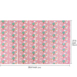 wrapaholic-pink-unicorn-gift-wrapping-paper-sheet-set-3-flat-sheets-3-gift-tags-9