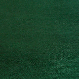 Basics Glossy Green Wrapping Paper Roll for Birthday, Holiday, Wedding, Baby Shower