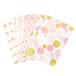 wrapaholic-pink-and-gold-gift-wrapping-paper-flat-sheet-8pcs-pack-2