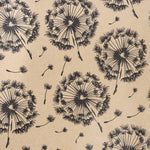 kraft-wrapping-paper-roll-dandelion-pattern-24-inches-x-100-feet-5