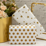 wrapaholic-gold-gift-wrapping-paper-flat-sheet-6pcs-pack-6