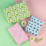 wrapaholic-cartoon-panda-duck-design-gift-wrapping-paper-flat-sheet-10pcs-pack-2