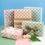 wrapaholic-plaid-gift-wrapping-paper-flat-sheet-10pcs-pack-5