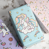 wrapaholic-unicorn-gift-wrapping-paper-flat-sheet-6pcs-pack-7