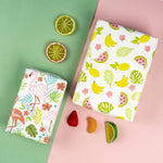 wrapaholic-summer-design-gift-wrapping-paper-flat-sheet-6pcs-pack-3