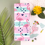 wrapaholic-flamingo-gift-wrapping-paper-flat-sheet-for-boys-6-sheet-pack-6