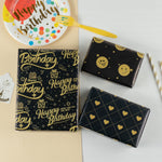 wrapaholic-black-gift-wrapping-paper-flat-sheet-with-gold-print-8pcs-pack-4