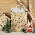 wrapaholic-assort-large-christmas-gift-bags-santa-claus-pine-trees-colorful-lights-3-pack-10x5x13-inch-8