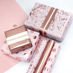 metallic-pink-wrapping-paper-mini-roll-17-inch-x-120-inch-x-3-roll-42-3-sq-ft-ttl-7