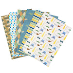 wrapaholic-fathers-day-gift-wrapping-paper-flat-sheet-6pcs-pack-2