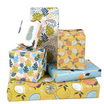wrapaholic-fruit-gift-wrapping-paper-flat-sheet-6pcs-pack-1