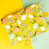 wrapaholic-fruit-gift-wrapping-paper-flat-sheet-6pcs-pack-6
