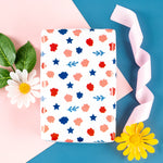 wrapaholic-gift-wrapping-paper-flat-sheet-6pcs-pack-4th-of-july-design-7