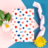 wrapaholic-gift-wrapping-paper-flat-sheet-6pcs-pack-4th-of-july-design-7