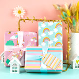 wrapaholic-unicorn-gift-wrapping-paper-sheet-set-4-flat-sheets-4-gift-tags-7