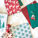 wrapaholic-assort-medium-large-christmas-gift-bags-christmas-trees-elk-decorative-balls-8-pack-6
