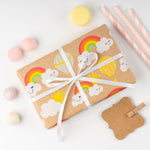 kraft-wrapping-paper-roll-with-rainbow-smile-cloud-and-hot-air-balloon-design-24-inches-x-100-feet-8