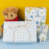 wrapaholic-blue-gift-wrapping-paper-sheet-set-4-flat-sheets-4-gift-tags-7