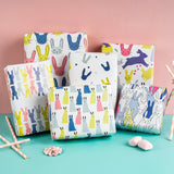 wrapaholic-gift-wrapping-paper-flat-sheet-6-different-cartoon-rabbit-design-5