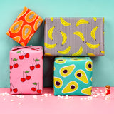 wrapaholic-gift-wrapping-paper-flat-sheet-with-fruit-pattern-6-sheet-pack-7