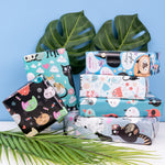 wrapaholic-gift-wrapping-paper-flat-sheet-6-different-cartoon-cat-design-3