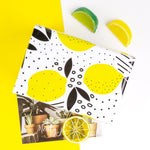 wrapaholic-lemon-gift-wrapping-paper-sheet-set-3-flat-sheets-3-gift-tags-4