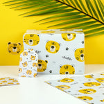 wrapaholic-lovely-tiger-gift-wrapping-paper-sheet-set-3-flat-sheets-3-gift-tags-5