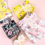wrapaholic-floral-gift-wrapping-paper-sheet-set-4-flat-sheets-4-gift-tags-5