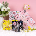 wrapaholic-floral-gift-wrapping-paper-sheet-set-4-flat-sheets-4-gift-tags-7