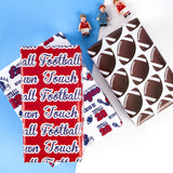 wrapaholic-gift-wrapping-paper-flat-sheet-with-football-pattern-6-sheet-pack-3