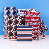 wrapaholic-gift-wrapping-paper-flat-sheet-with-football-pattern-6-sheet-pack-7