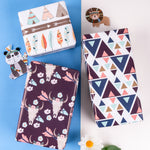 wrapaholic-gift-wrapping-paper-flat-sheet-with-lovely-design-6-sheet-pack-6