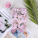 wrapaholic-pink-floral-gift-wrapping-paper-sheet-set-3-flat-sheets-3-gift-tags-3