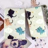 wrapaholic-lovely-cat-gift-wrapping-paper-sheet-set-3-flat-sheets-3-gift-tags-3